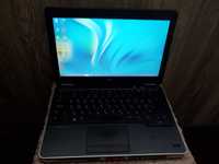 Ноутбук Dell Latitude E7240-Intel Core-I7-4600U