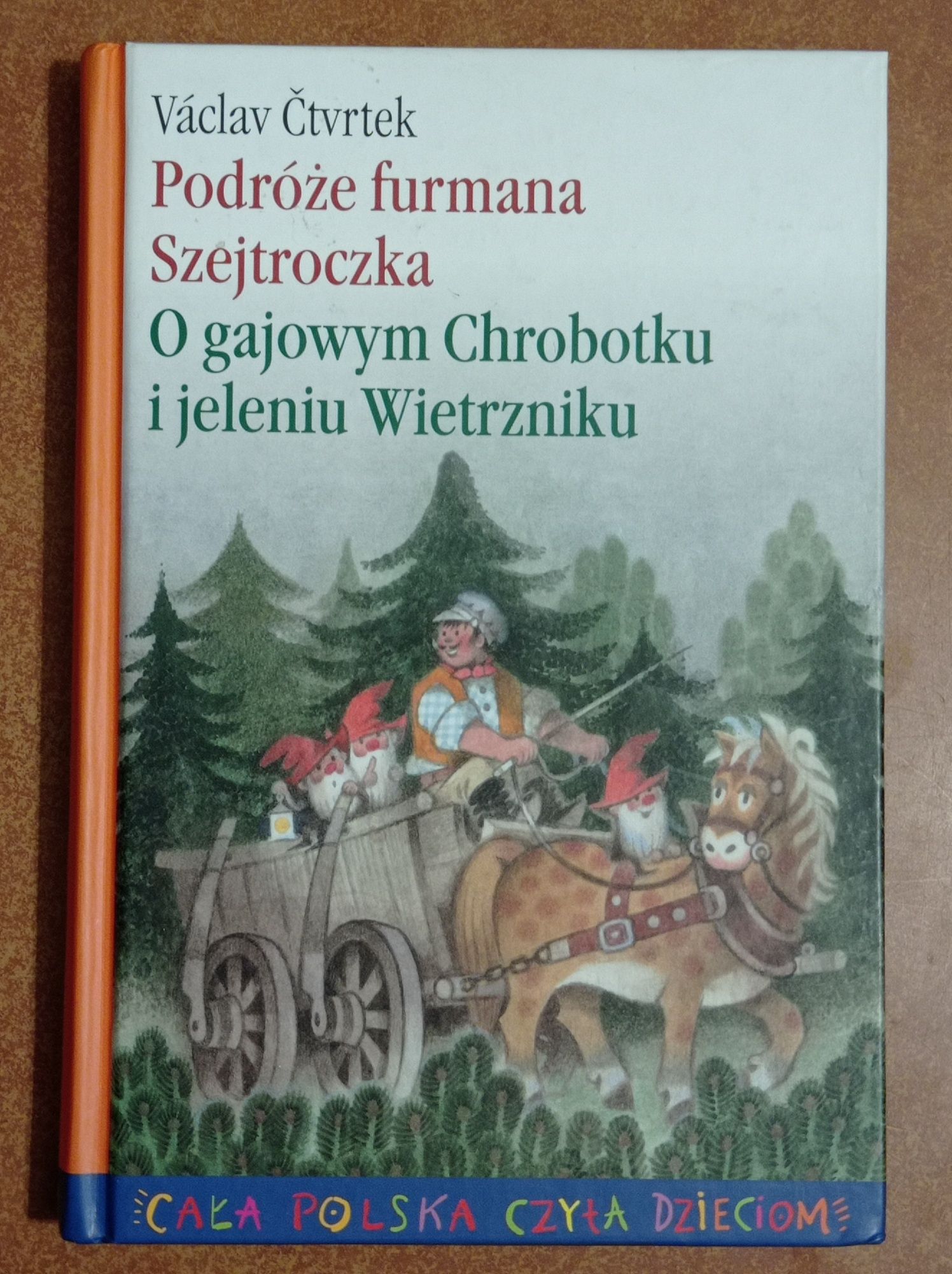 8 książek Ferdynand Wspaniały Pippi Felix Net i Nika