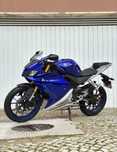 Yahama YZF R125 de 2018- poucos kms