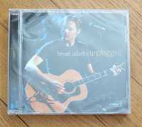 Bryan Adams - Unplugged - CD - Nowa - Folia