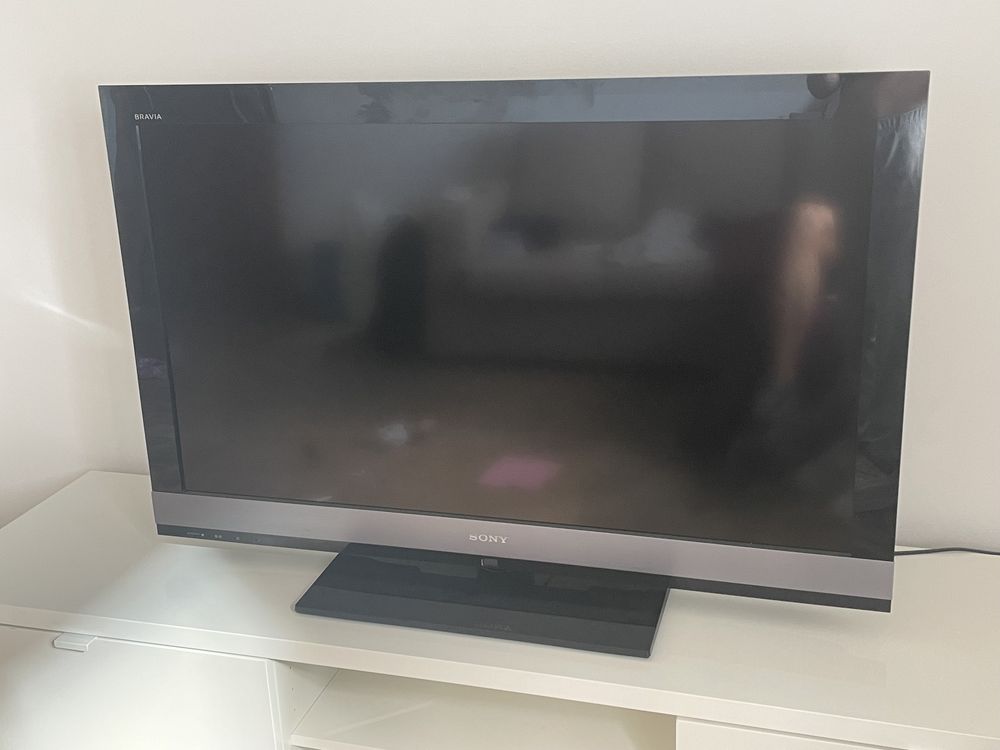 Televisao Sony - 32 ‘’