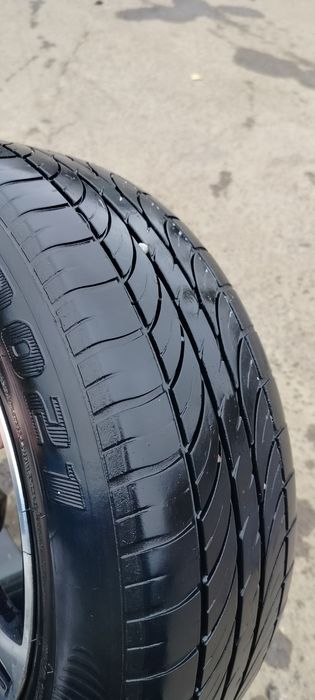 Продам титанові диски R14