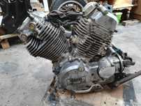 Peças para Yamaha XV500 dos anos 80