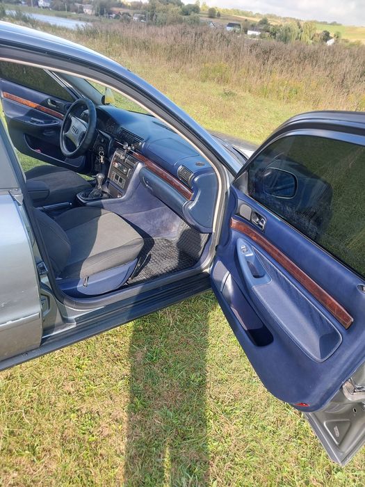 Продам ауді а4б5