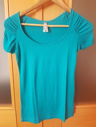 3 Tops Bershka S/M