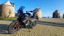 KTM 890 Adventure