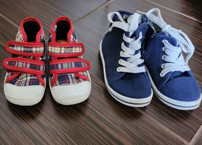 Buty chłopięce befado