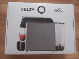Ekspres do kawy NOWY Delta Q Mini QOOL