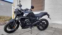 Новий мотоцикл Zontes ZT155