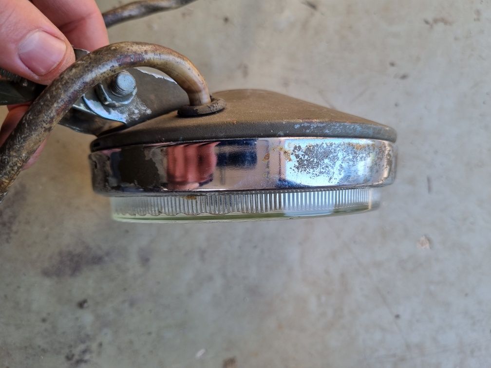 Halogen zelmot 125p prl