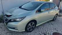 Nissan Leaf N-Connecta