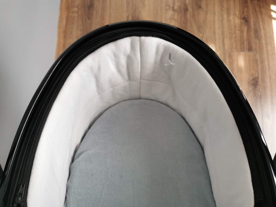 Silver Cross Surf 3 Eton Grey stan bdb