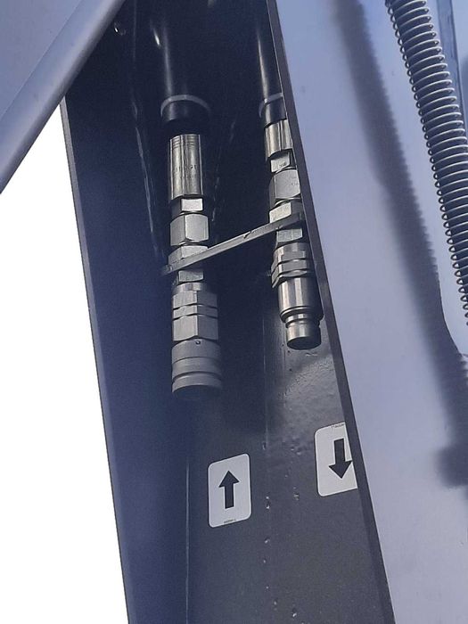 Екскаватор-навантажувач Mecalac TLB 870 SS новий