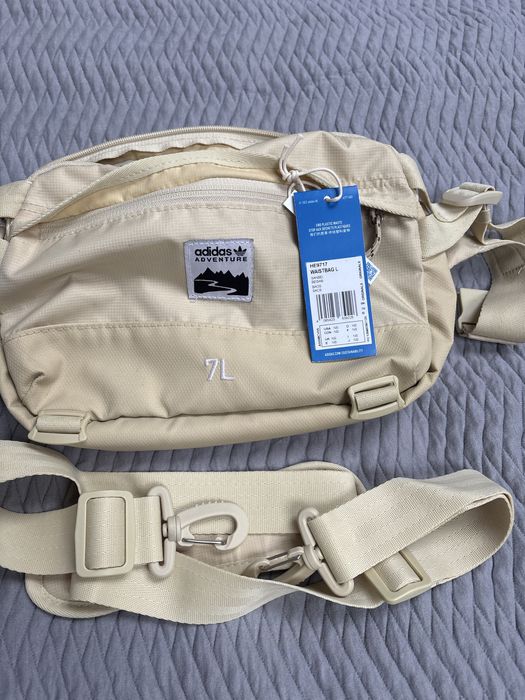 Nerka Adidas Adventure 7l L