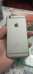 Iphone 6 працює все як потрібно