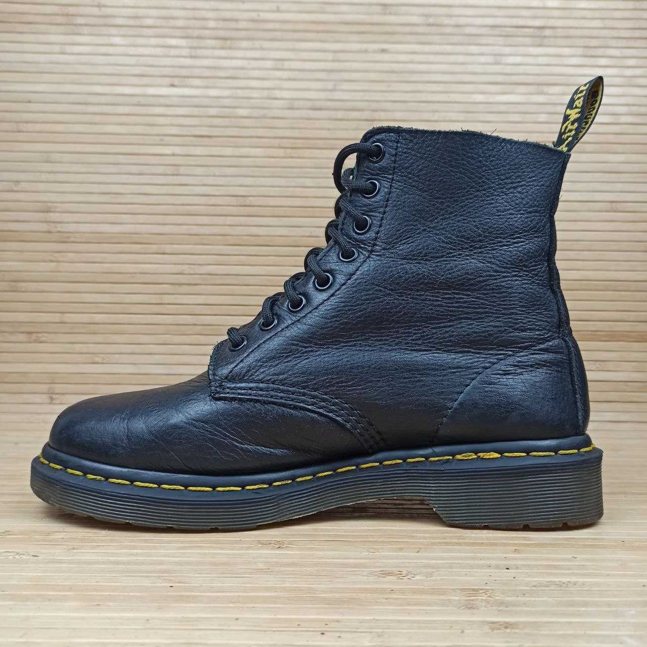 Черевики Dr. Martens Pascal Розмір 39 (25 см.)