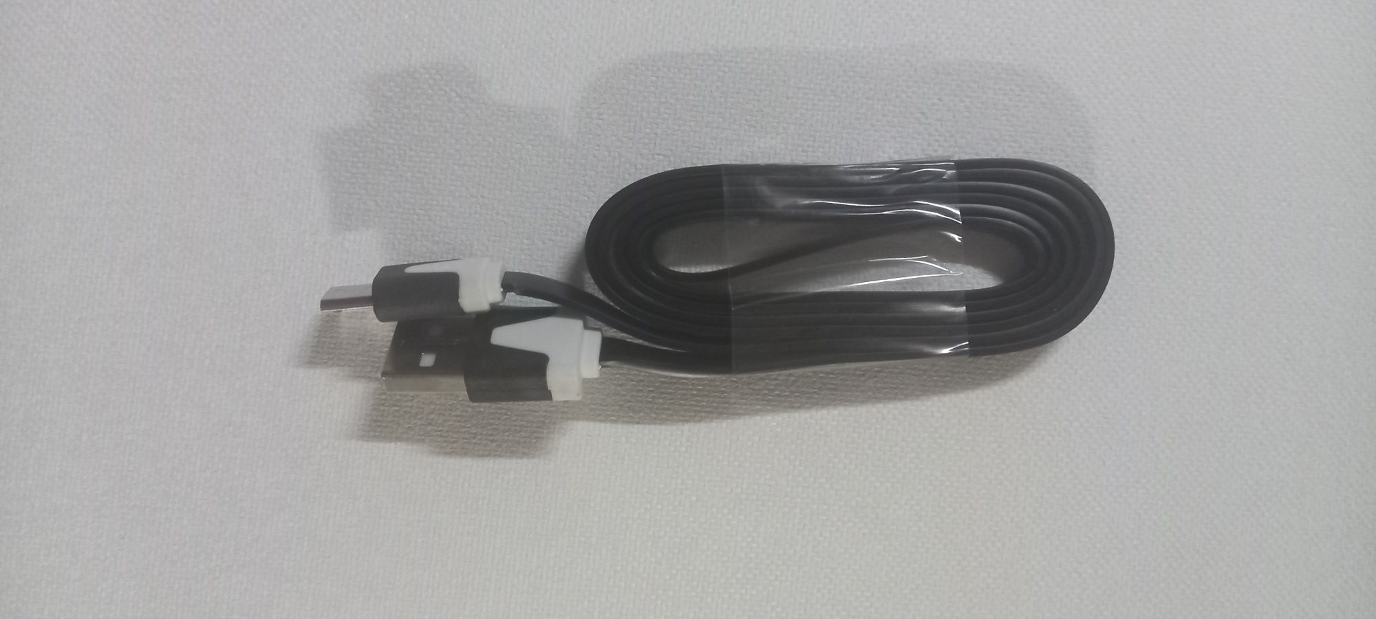 Кабель USB  1.5м. Защита от помех