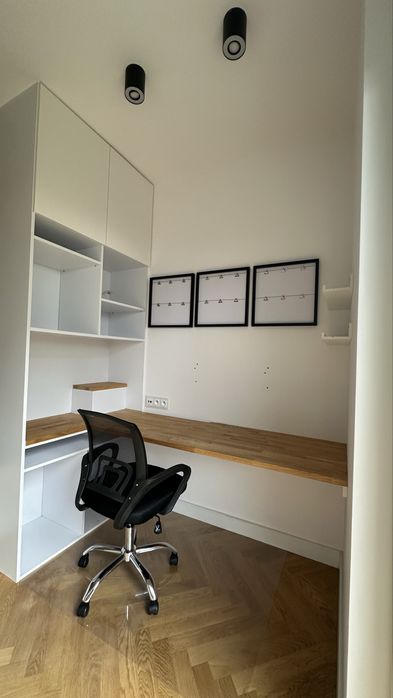 2 pokojowe mieszkanie na Ursynowie