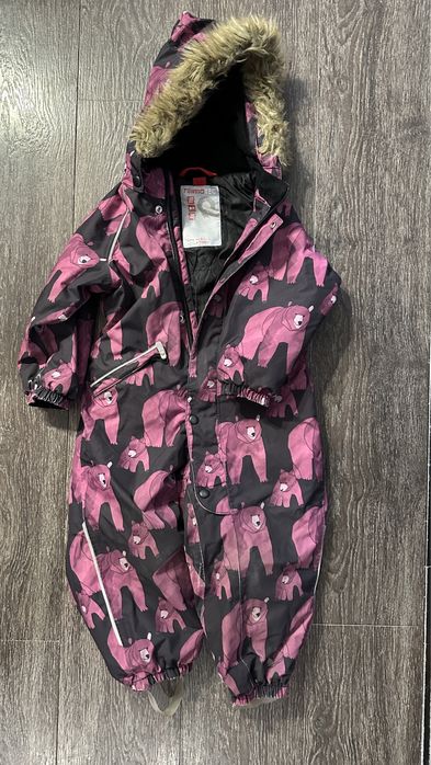 Комбінезон Reima 98