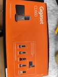 Gigaset cl660 telefon
