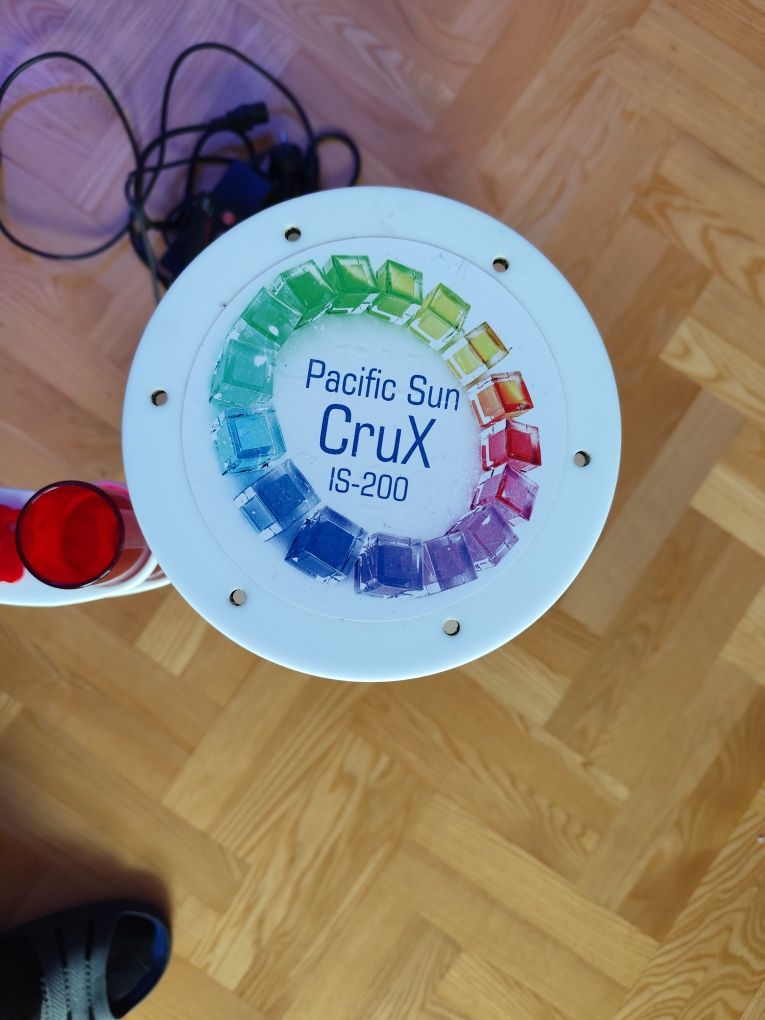 Odpieniacz   Pacific Sun Cruix  IS-200