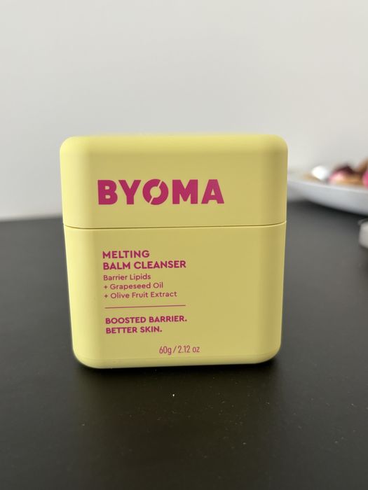 Gel de limpeza facial (60 g)