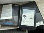 Czytnik e-booków Kindle Paperwhite 3 czarny