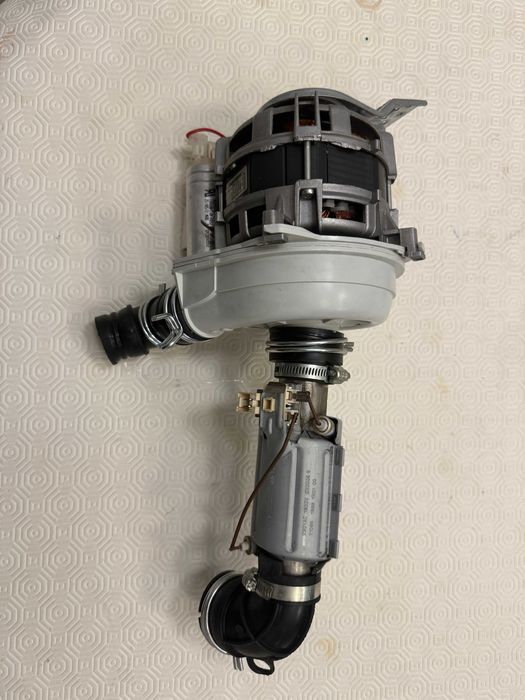 BEKO Maquina  Lavar Loiça Motor Bomba e Aquecedor