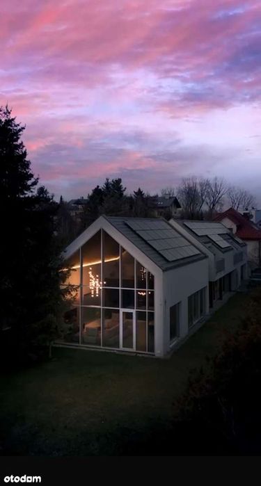 Wyjątkowy dom gotowy do zamieszkania!