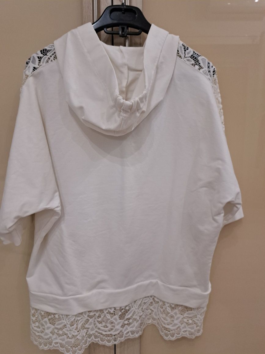 Bluza MIMI r. Uni