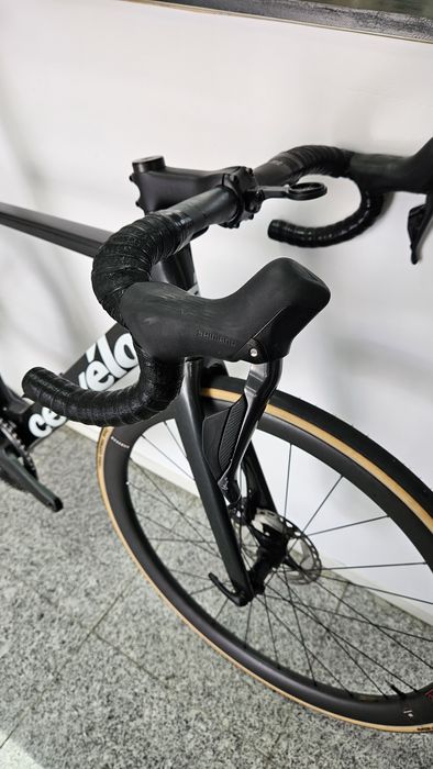 Cervélo Soloist ultegra Di2