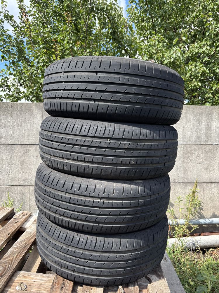 Шини Arivo Premio Arzero 205/55/r16