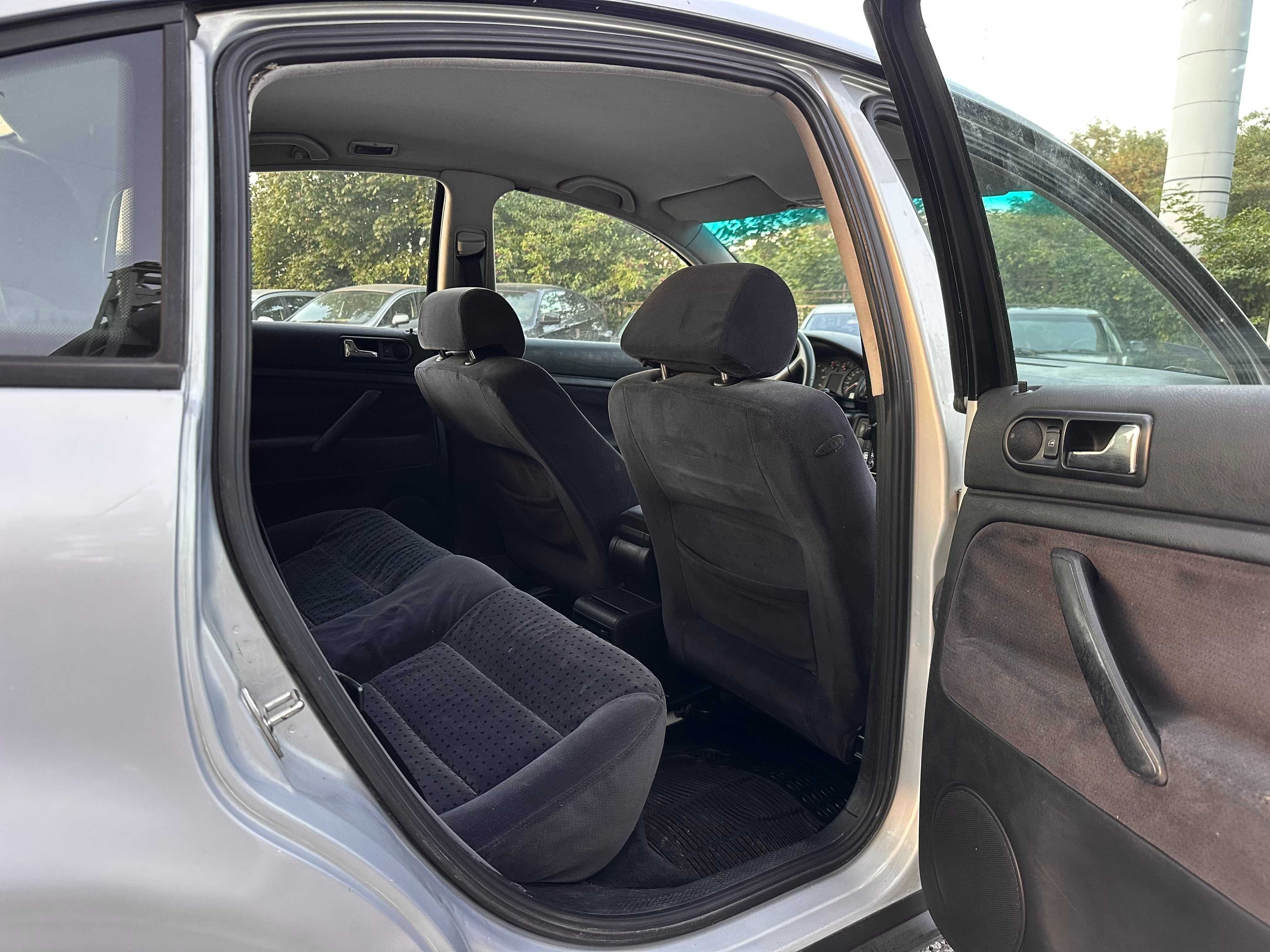 Volkswagen Passat B5| 1.6Benzyna 101KM| Manual| Klima| Radio| 1998