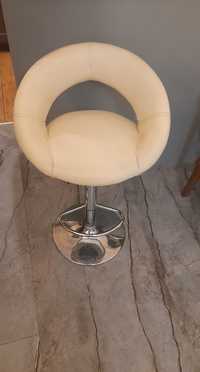 Hooker krzesło barowe
