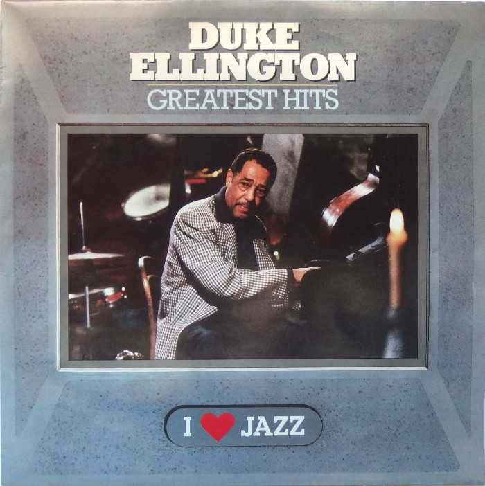 Duke Ellington – Greatest Hits 1983 LP платівка / vinyl /вініл