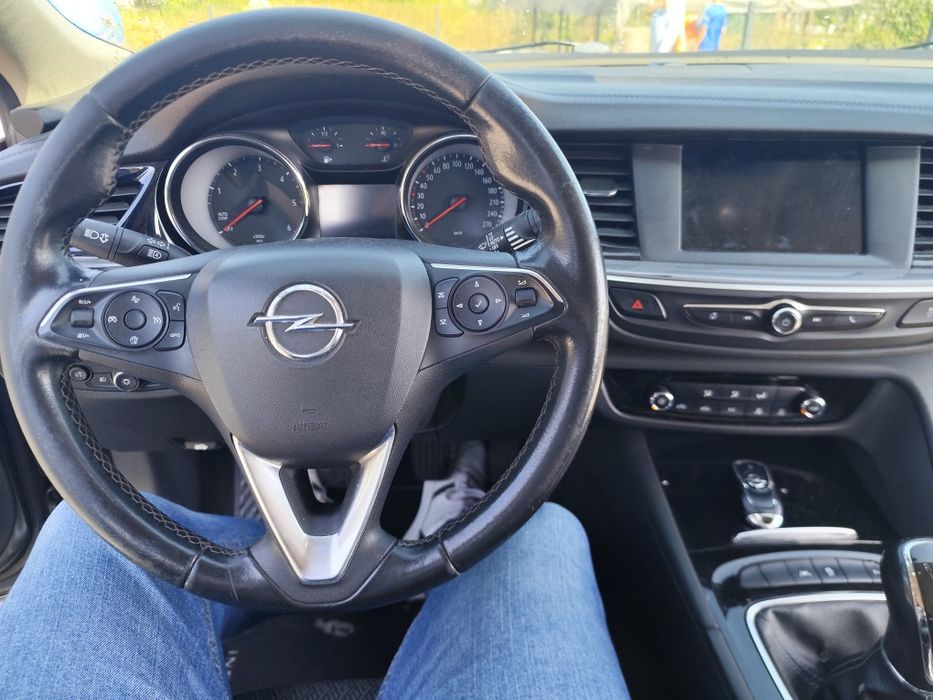 opel inisignia turbo -19