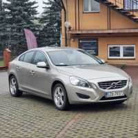 Volvo S60 D3 163KM Salon Polska manual