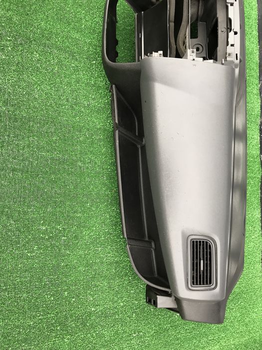 Фиат Добло Фіат Торпеда Передня Передняя Панель Опель Комбо D Розборка