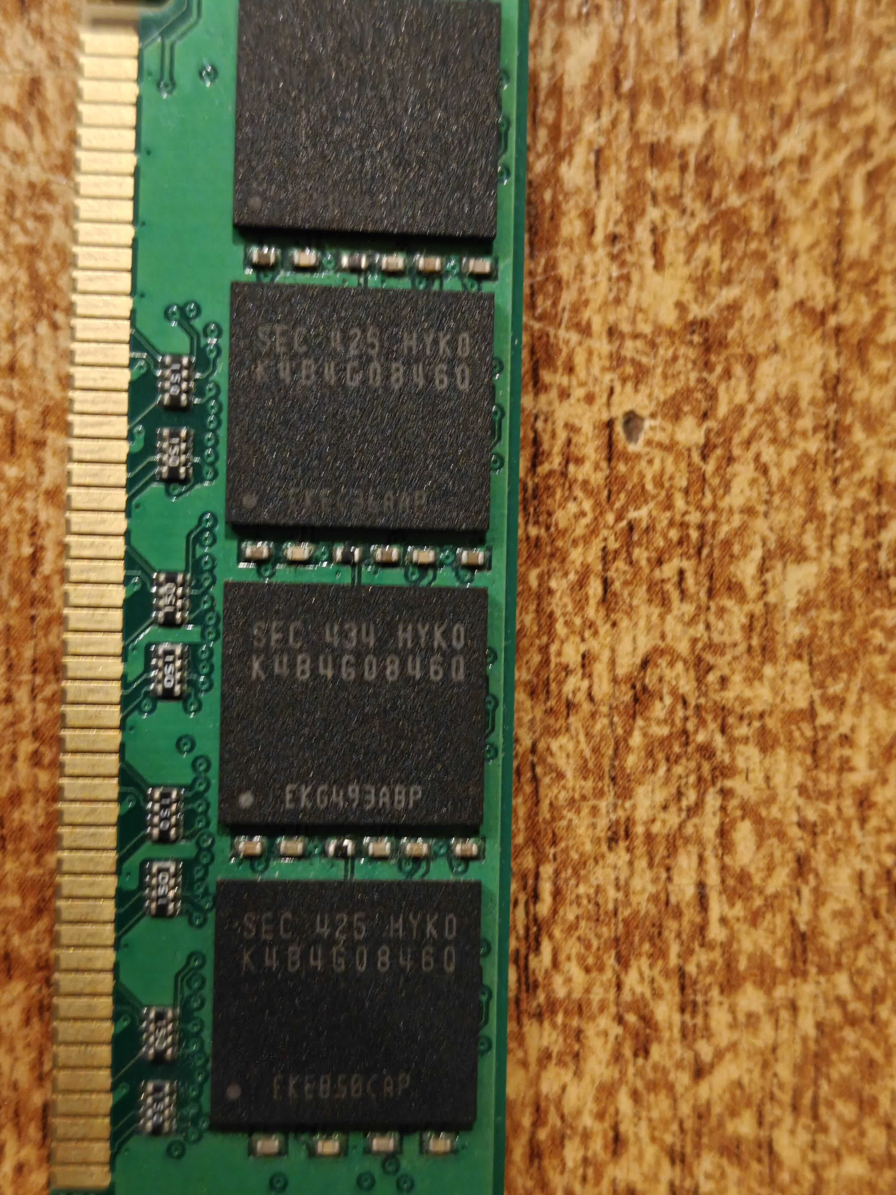 ОЗП DDR3 Zifei 8Gb 1866mhz
