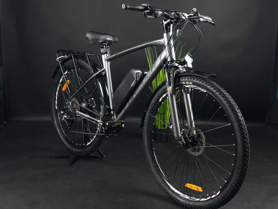 Велосипед 28" алюміній Formula eCURSOR MAN AM
рама-20"