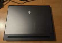 ТОП! Dell Alienware M16 R1 - R9 7945HX / RTX 4090 175W / 32Gb / 1Tb