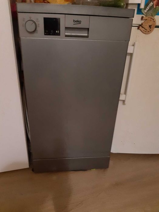 Zmywarka Beko bardzo dobry stan