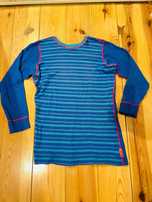 Bluzka termoaktywna 100 % Merino damskie M Pierre Robert