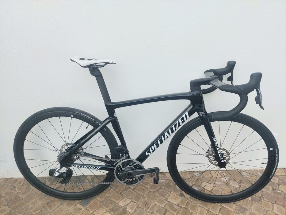 Specialized SL7 PRO  sram red potenciómetro. 6,75 kgs. Top. Fatura em