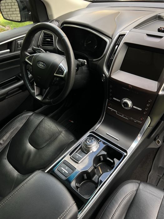 Продаю Ford Edge 2020 року