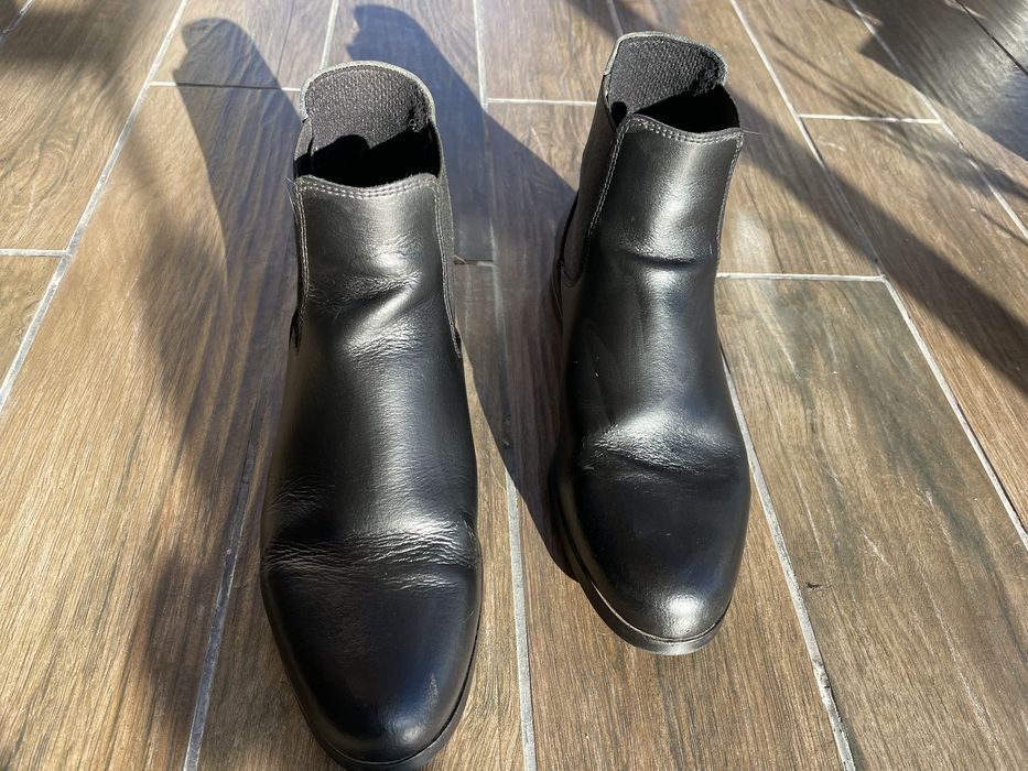 Buty do jazdy konnej 42
