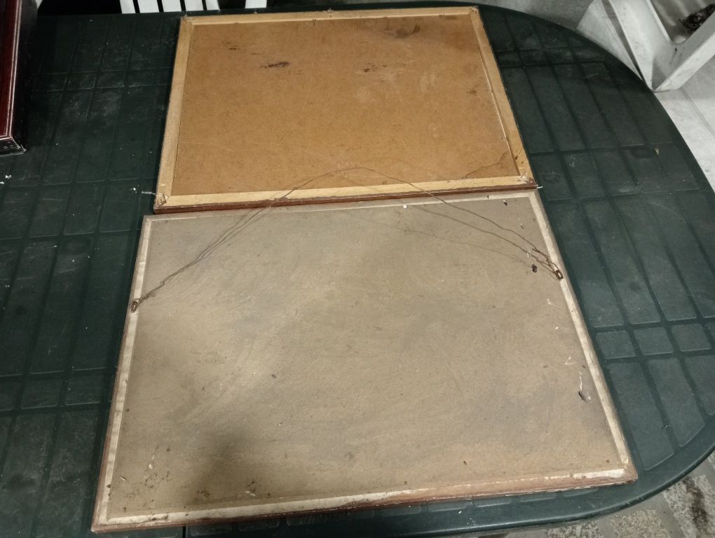 Quadros bonitos com uso