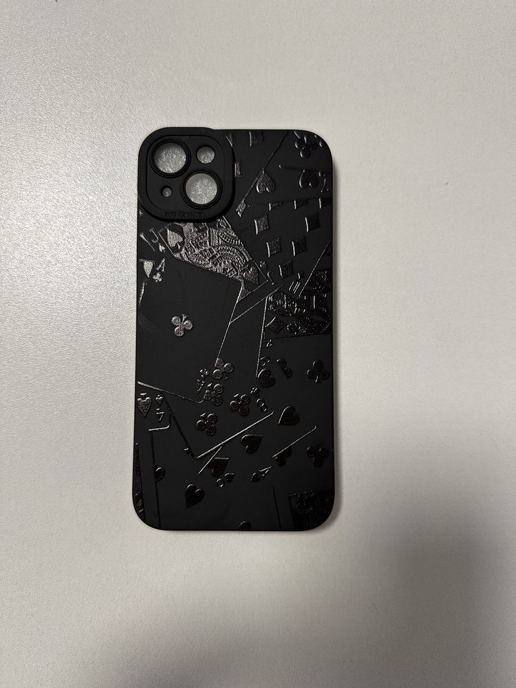 Etui na iPhone 14 Plus