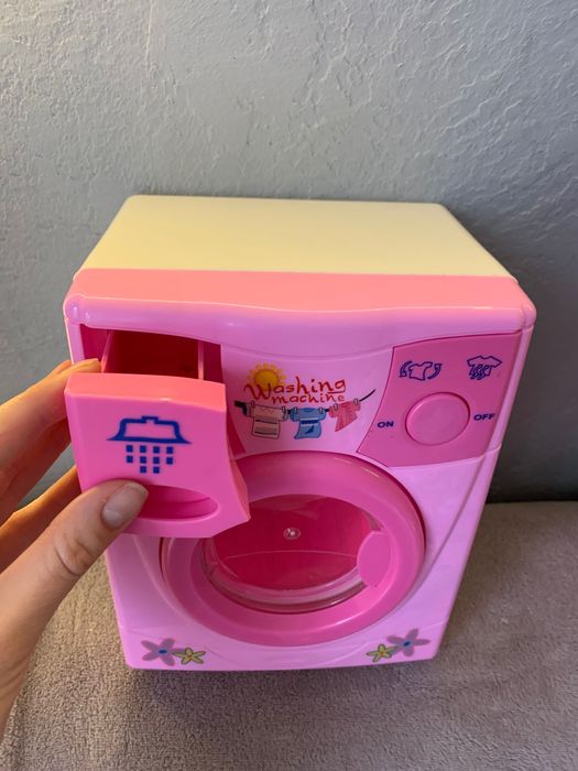 Іграшка пральна машина Limo toy