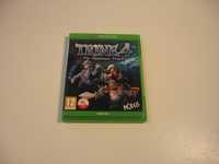 Trine 4 The Nightmare Prince PL - GRA Xbox One - Opole 2680